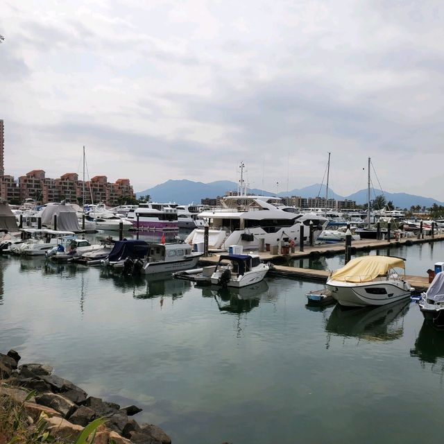 黃金海岸商場