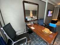 โรงแรมสุดหรู ระดับ 5ดาว The Athenee Hotel 