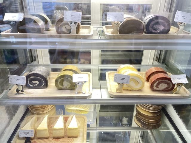 香港素食探店 | 元朗 VEG-MIND CAFE