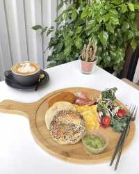 香港素食探店 | 元朗 VEG-MIND CAFE