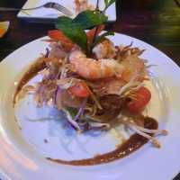 🌿元朗 Farm to Table泰菜❎酒吧🍻