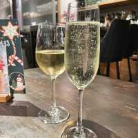 金鐘環境舒服西餐🥂