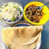 Mumbai…ไม่ไกลเกินไป🍃