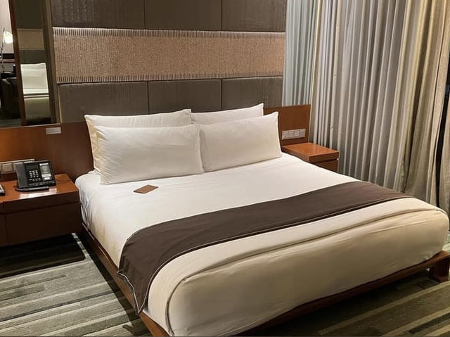 5 Star hotel in Bangkok