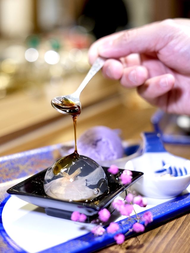 銅鑼灣壽喜燒專門店