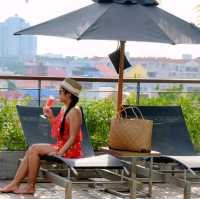 Skyview Resort Phuket Patong Beach