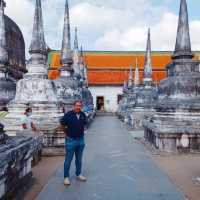 พระธาตุไร้เงา แห่งเมืองนคร