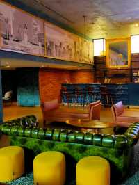 Travelodge Chinatown Kuala Lumpur