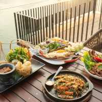 Keeree Tara Riverside