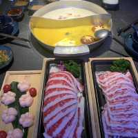 湊湊火鍋