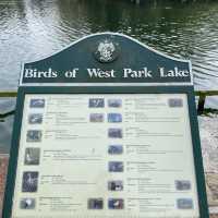 West Park 