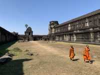 Best tips: Angkor Wat from seasoned visitor