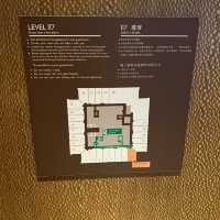 香港  麗池卡爾登