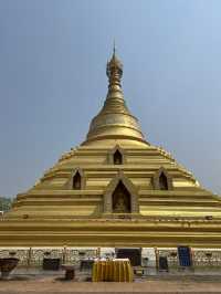 วัดพระบรมธาตุ | จังหวัดกำแพงเพชร