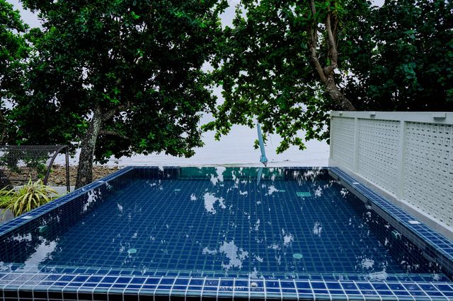  Kacha Resort เกาะช้าง