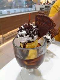 Swensen's Phuket town