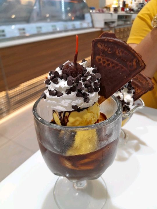 Swensen's Phuket town