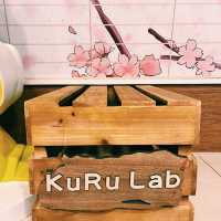 🌟春季日系甜品 · 栗子控必試蒙布朗🌟