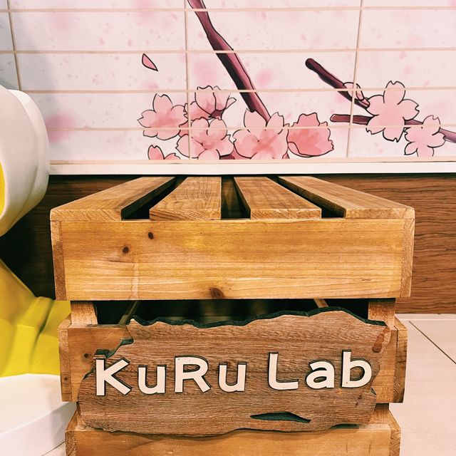 🌟春季日系甜品 · 栗子控必試蒙布朗🌟
