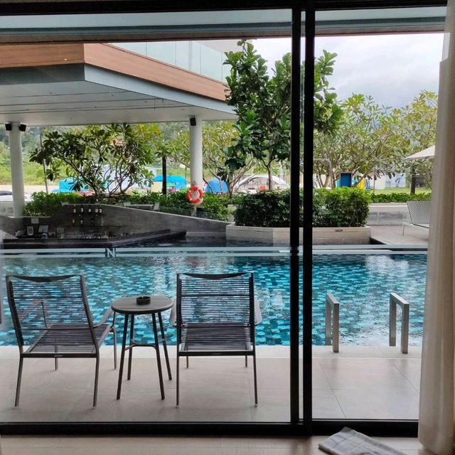 The Nature Phuket 🏝️🌅🌊