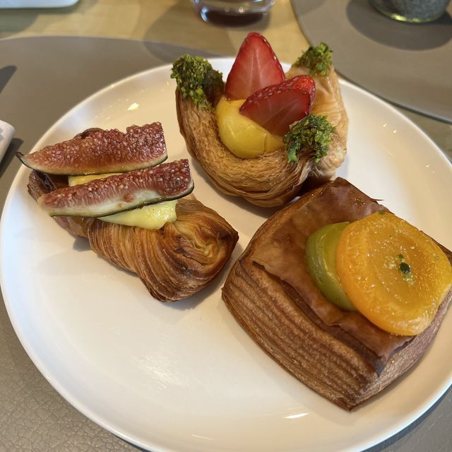 所有野都好高質的一日🥰