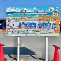 20周年！道の駅 伊東マリンタウン