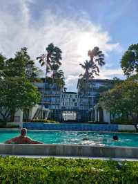 Relo' The Urban Escape ที่พักติดทะเลหัวหิน