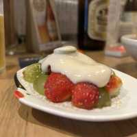 【札幌】絶対また行きたい！立ち飲み屋「せいすスタンド」