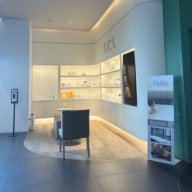 Best Thai spa experience with Let’s Relax