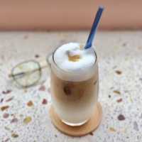 Café Marcel - HCMC, Vietnam
