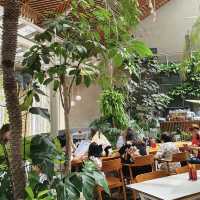 Jardin Cafe