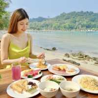 สยามบีชรีสอร์ท เกาะกูด — Siam Beach Resort Koh Koo