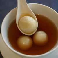 พามาทานบุฟเฟ่ต์ติ่มซำ วิวสูงใจกลางเมือง
