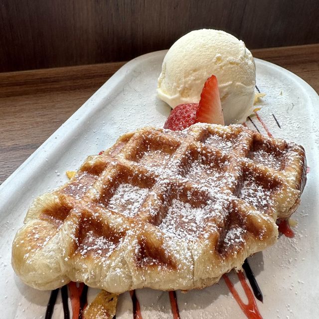 屯門南御海灣隱世打卡CAFE🌟