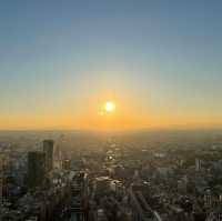 東京世界第一高塔！