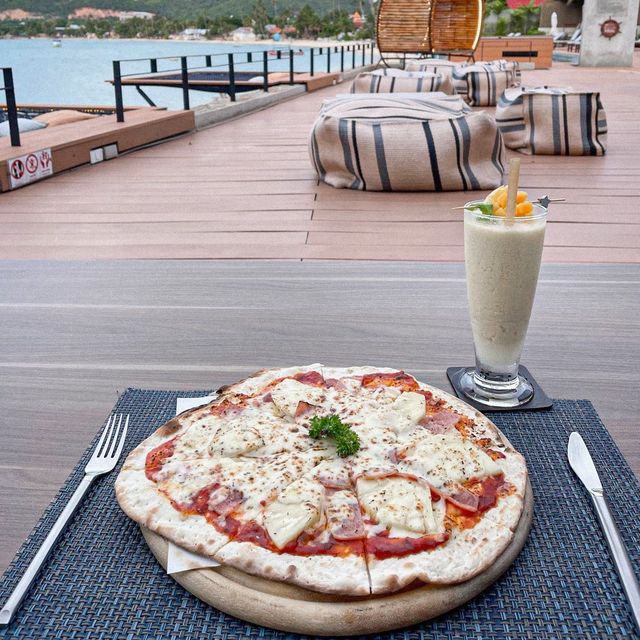 Prana Resort Samui - ที่พักสุดปังบนเกาะสมุย