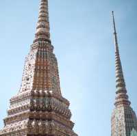 Wat Arun สถาปัตยกรรมที่โด่งดังทั่วโลก🫶🏻