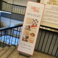 서울 레터링케이크 맛집 아워오후