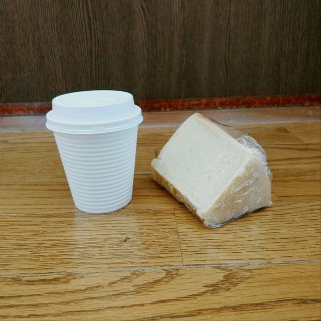 利尻島　古民家 自給自足カフェ 利尻に恋し店