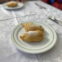 《🇵🇹葡萄牙旅行》北京城飯店🍚