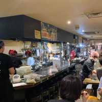 Authentic Okonomiyaki experience in Hiroshima 