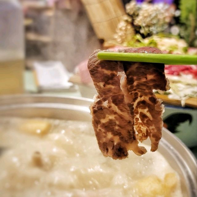 吃是凝聚不同時代的精結所在💠