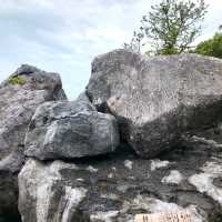 เกาะนกเภา ที่เที่ยวลับ ห้ามพลาด