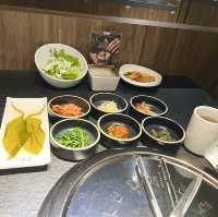 高貴典雅的正宗韓珍