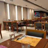 Bristol on The Miles, Holiday Inn, T.S.T, HK