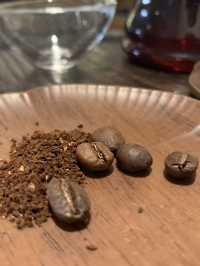 長沙灣特色cafe ～ 一盞燈
