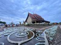 วัดสิรินธรวรารามภูพร้าว 