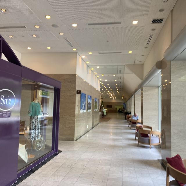 函館大沼王子酒店：北海道夢幻住宿體驗