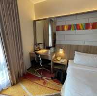 Eastin Hotel Penang Malaysia 