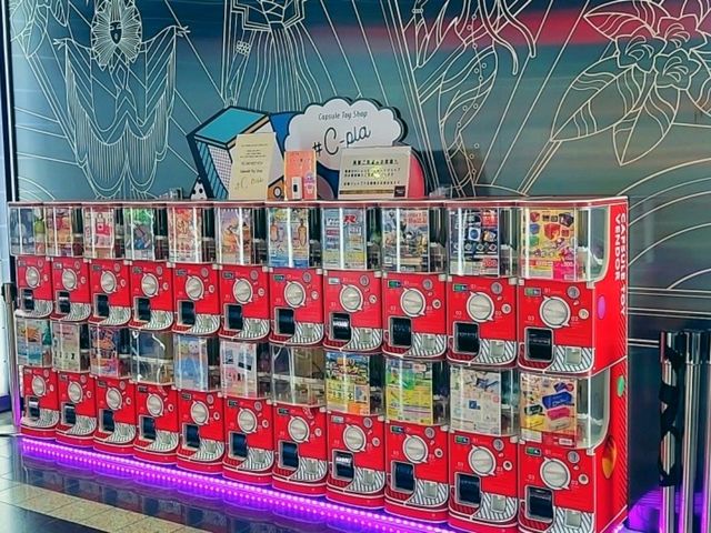 イクスピアリ【東京から20分のディズニーが経営するショッピングモール】